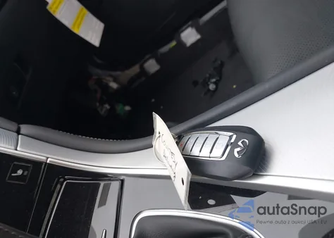 2024 Infiniti Q50 Luxe from USA, damaged, VIN JN1EV7BP1RM600612